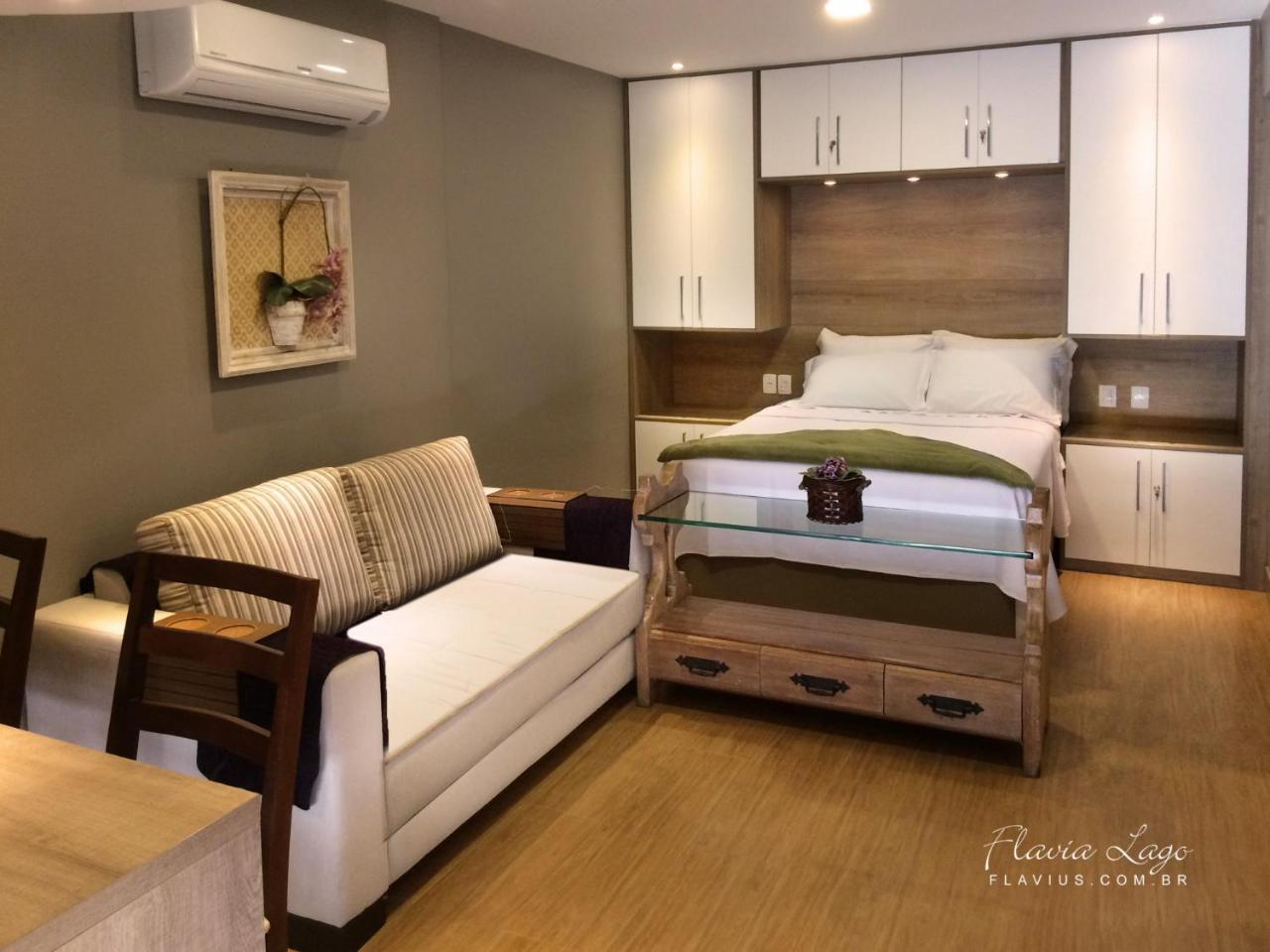 Cobertura Espetacular Itaipava All Suites Petrópolis Buitenkant foto