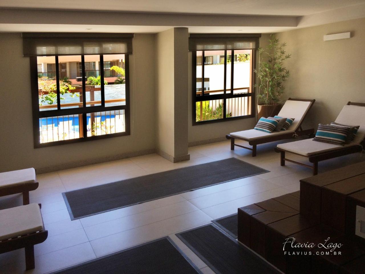 Cobertura Espetacular Itaipava All Suites Petrópolis Buitenkant foto