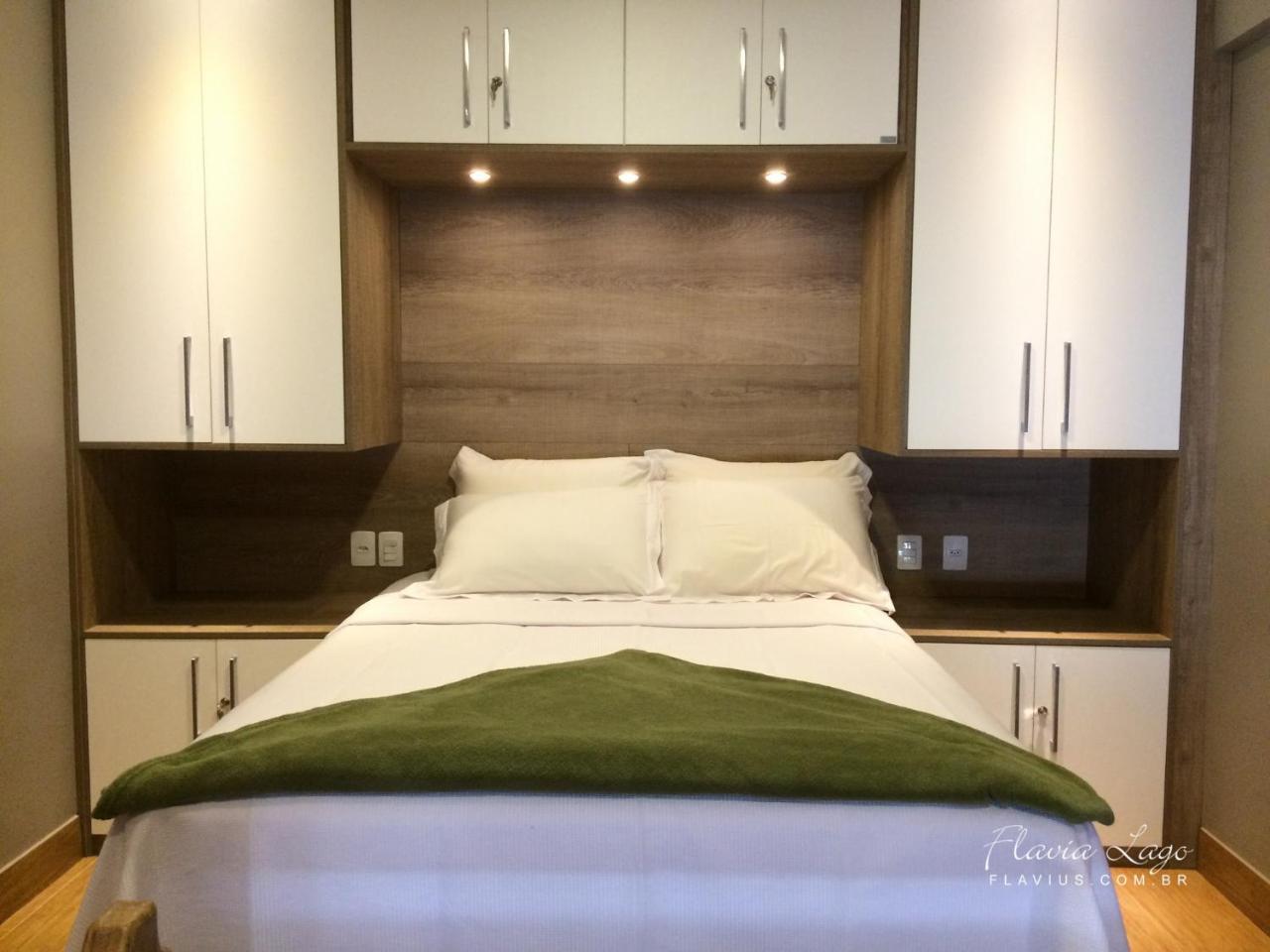 Cobertura Espetacular Itaipava All Suites Petrópolis Buitenkant foto