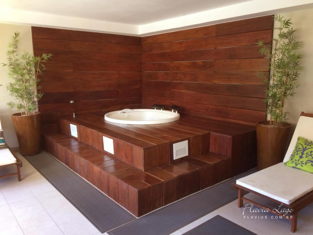 Cobertura Espetacular Itaipava All Suites Petrópolis Buitenkant foto