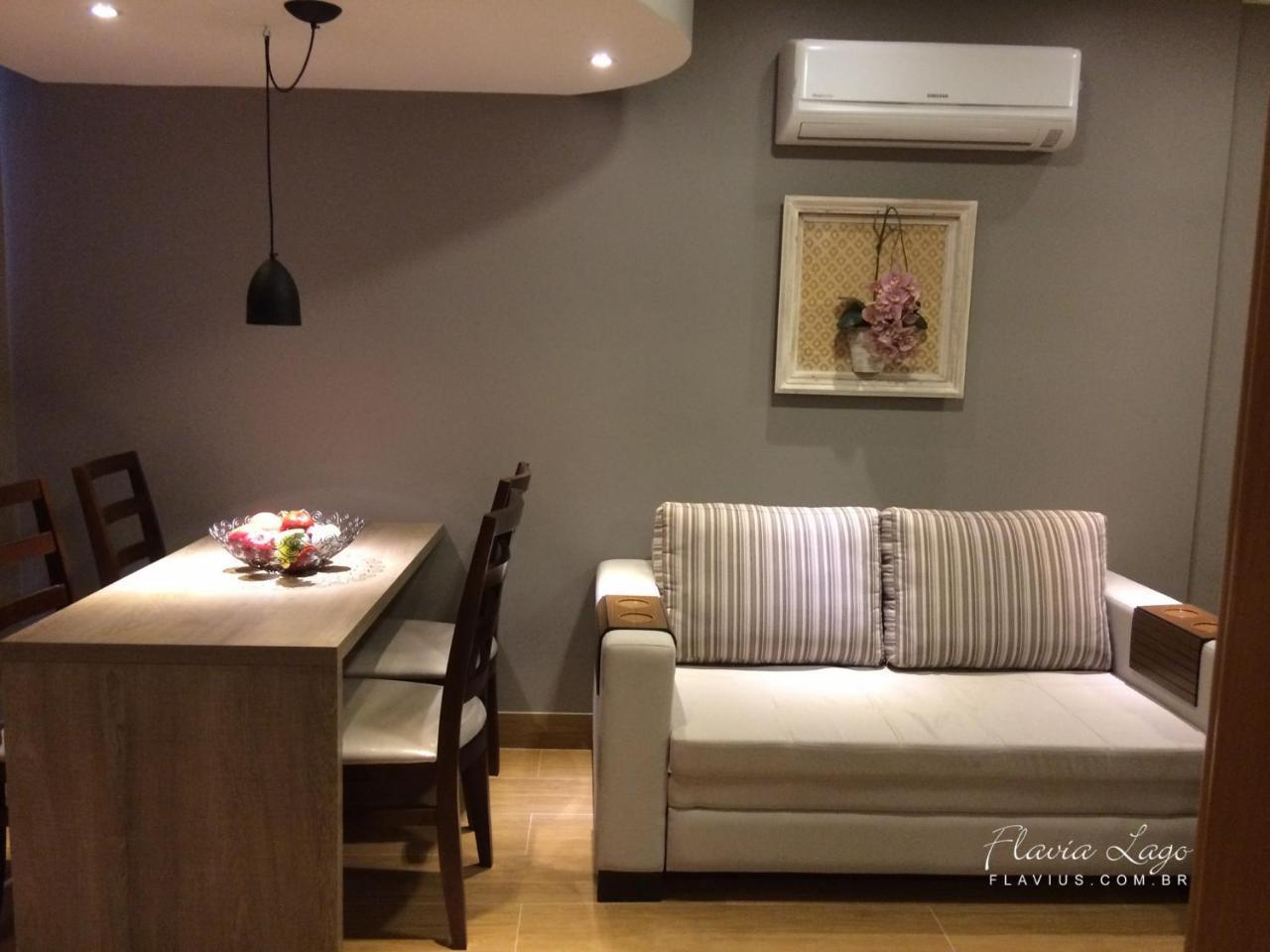 Cobertura Espetacular Itaipava All Suites Petrópolis Buitenkant foto